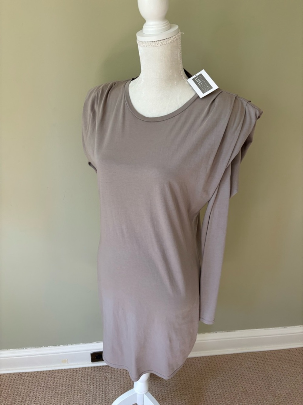 St Roche x Intermix Dress - Picture 4 of 8